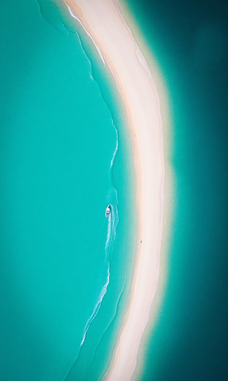 Travel storytelling