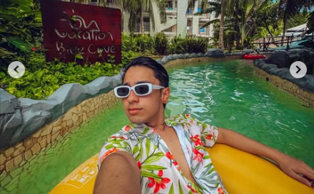 Editorial — Balance, costa caribeña.